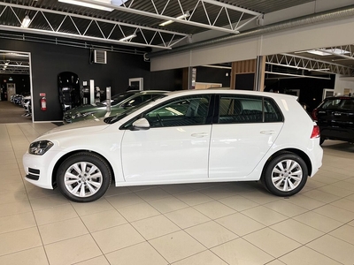 Volkswagen Golf 1.6 TDI AUT Style I Adaptiv farthållare