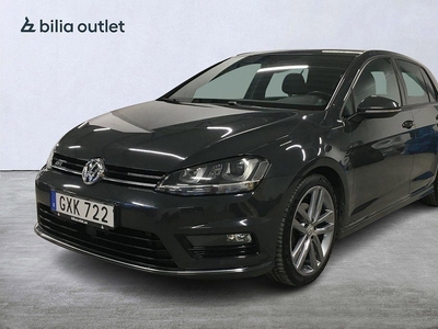 Volkswagen Golf 2.0 TDI BlueMotion