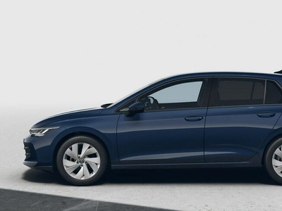 Volkswagen Golf NYA Life Edition 1.5 eTSI 150 hk DSG