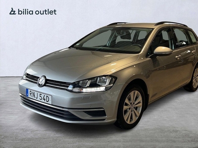 Volkswagen Golf Sportscombi 1.0 TSI