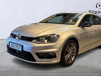 Volkswagen Golf Sportscombi 1.2 TSI Euro 6 / ACC / Carplay