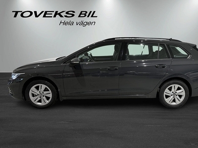 Volkswagen Golf Sportscombi 1.5 eTSI DSG