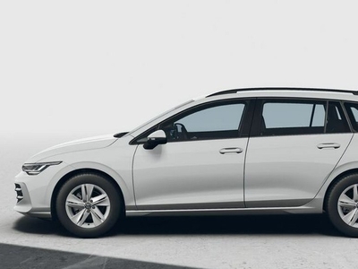 Volkswagen Golf Sportscombi NYA Life 1.5 eTSI 150 hk DSG