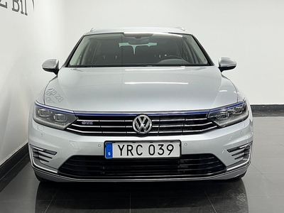 Volkswagen Passat GTE Executive Eu6 218hk/Drag/Carplay/MOMS