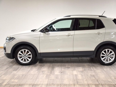 Volkswagen T-CROSS 1.0 TSI DSG