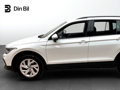 Volkswagen Tiguan 1.5 TSI 150 DSG/Dragpkt/Värmare