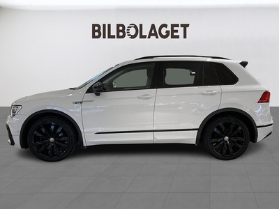 Volkswagen Tiguan 2.0TSI Blue M 190hk