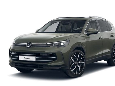 Volkswagen Tiguan Elegance Nya eHybrid