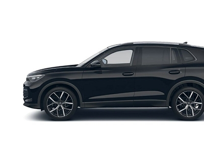 Volkswagen Tiguan Nya Tiguan Edition TSI 150 DSG