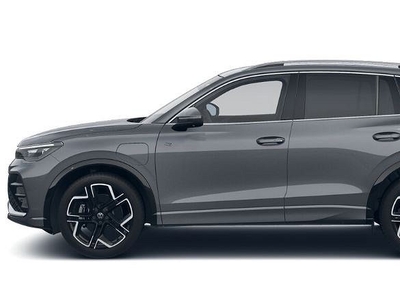 Volkswagen Tiguan R-Line Nya eHybrid