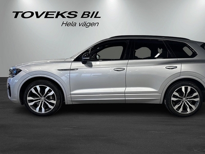 Volkswagen Touareg V8 TDI 422 8 VXL TIPTRONIC BMT