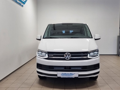 Volkswagen Transporter T6 Kombi 2,0 TDI DSG 4M Lågskatt