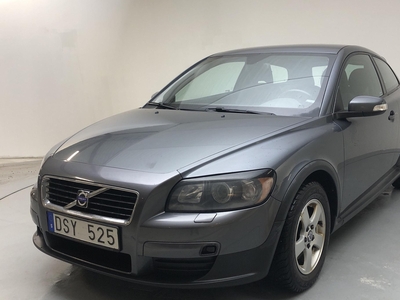 Volvo C30 1.8 Flexifuel (125hk)