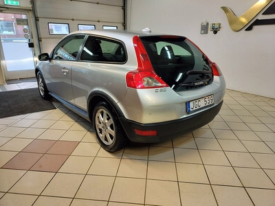 Volvo C30 2.0 D Momentum Euro 4