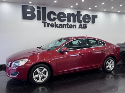 Volvo S60 D5 Geartronic Momentum Euro 5