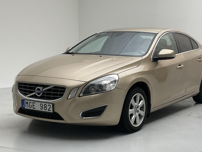 Volvo S60 T3 (150hk)