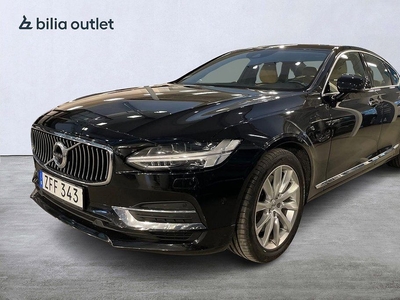 Volvo S90 T8 TwEn AWD