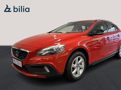 Volvo V40 Cross Country D2