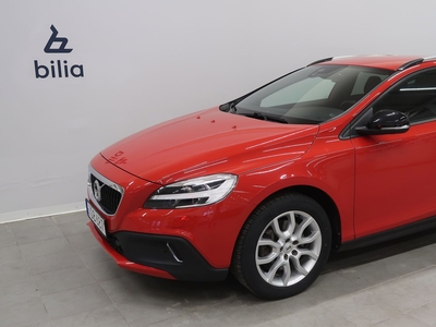 Volvo V40 Cross Country D3