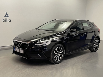 Volvo V40 Cross Country T3