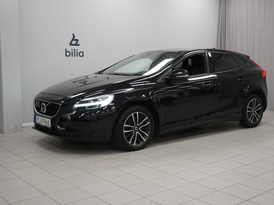 Volvo V40 D2