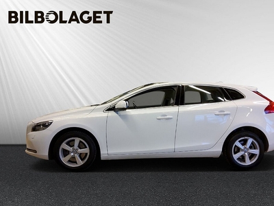 Volvo V40 D3 Momentum