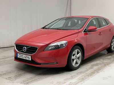 Volvo V40 T2 (120hk)