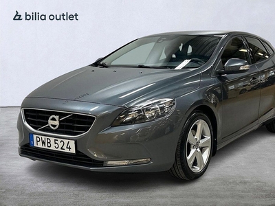 Volvo V40 T3