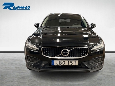 Volvo V60 Cross Country B4 AWD Diesel Adv SE