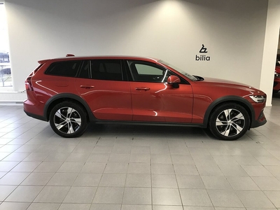 Volvo V60 Cross Country B4 AWD Diesel Advanced