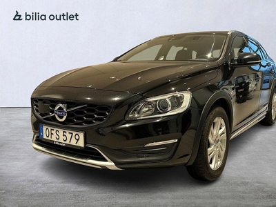 Volvo V60 Cross Country D4 AWD