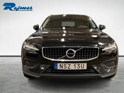 Volvo V60 Cross Country D4 AWD Advanced SE II