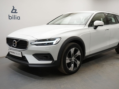 Volvo V60 Cross Country D4 AWD