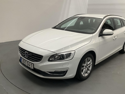 Volvo V60 D3 (150hk)