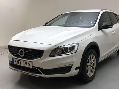 Volvo V60 D3 Cross Country (150hk)