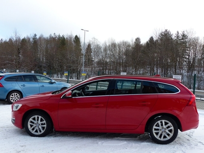 Volvo V60 D3 - Drag - Avbetalning/Byte