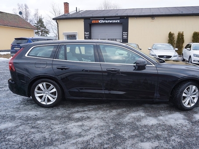 Volvo V60 D4 Aut Advanced Edition Momentum VOC/Drag