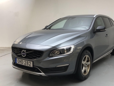 Volvo V60 D4 Cross Country AWD (190hk)