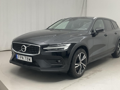 Volvo V60 D4 Cross Country AWD (190hk)