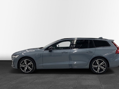 Volvo V60 Recharge T6 R-Design