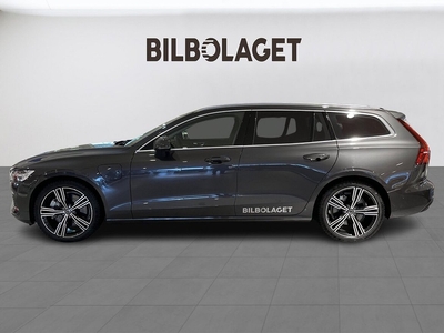 Volvo V60 Recharge T8 Plus Bright DEMOBIL