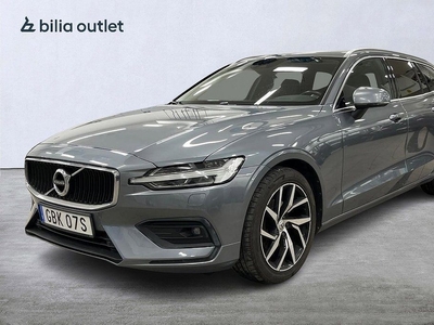 Volvo V60 T4