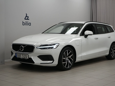 Volvo V60 T6 AWD