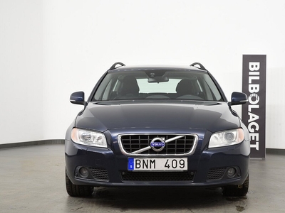 Volvo V70 D4 163 AWD Momentum DE