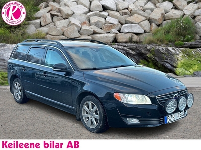 Volvo V70 D4 Momentum Euro 5