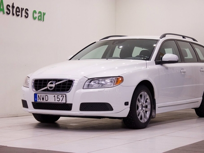 Volvo V70 T4 Ny Besikt 180hk