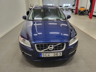 Volvo V70 T4 Ocean Race Manuell Momentum 180 Hk