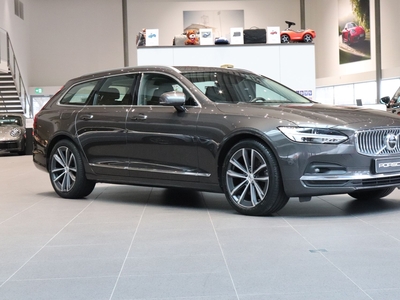 Volvo V90 B4