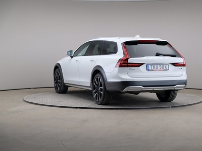 Volvo V90 Cross Country B4 D Awd Advanced