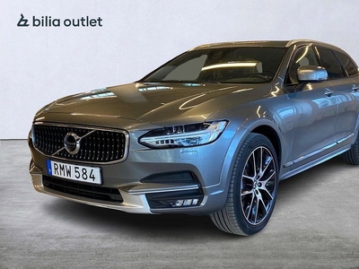 Volvo V90 Cross Country D5 AWD